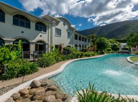 Privately Managed Apartments in Mango Resort Palm Cove