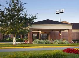 Sonesta Select Milwaukee Brookfield, hotel en Brookfield