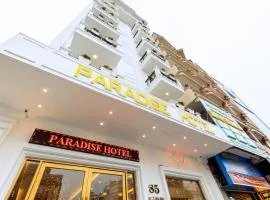 Paradise Hotel Móng Cái