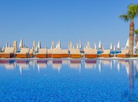 Flamingo Paradise Beach Hotel - Adults Only