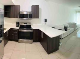 Comodidad y privacidad en un solo lugar, apartment in Heredia