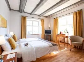 Boutique Hotel Römerhof - Charme und Genuss am Bodensee