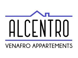 ALCENTRO Orange Home