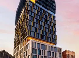 Hotel Indigo Adelaide Markets by IHG
