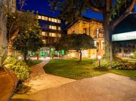 Hotel San Marco Fitness Pool & Spa, hotell i Verona