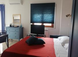 Blu Home, apartamento em Crotone