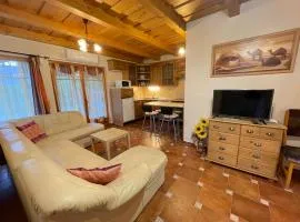Tölgyfa Apartman