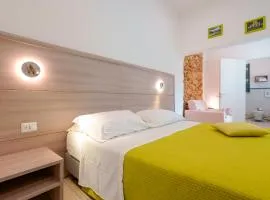 Bardilio Luxury Rooms