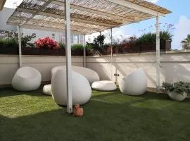 La Casa del Turista