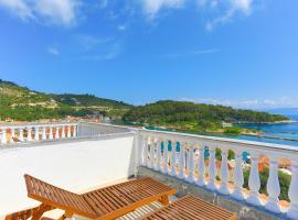 Vista Mare Faros, hotell i Gaios