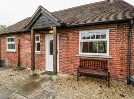 Grist Mill Cottage, cottage in Fontmell Magna