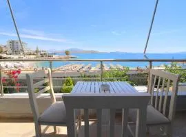 Zero Zero Apartments Sarande
