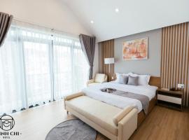 Minh Chi Hotel, khách sạn gần Yersin Park Da Lat, Đà Lạt