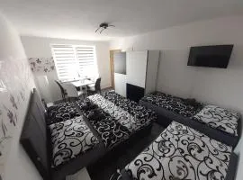 Apartmán LauMar 3
