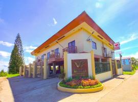 OYO 792 Wil's Suites, hotel in Tagaytay