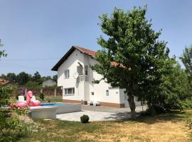 House Skoko, Hotel in Sarajevo