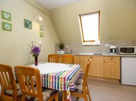 Cecey Apartman