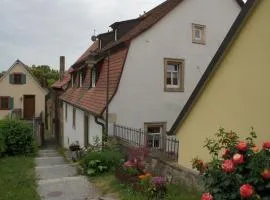 Ferienwohnung An der Stadtmauer
