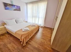 House Apartments Black sea Hotel