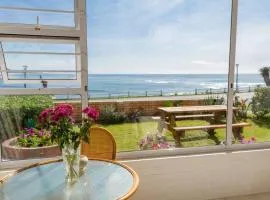 Bayview Seafront Apartment