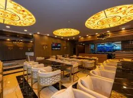 New Emin Hotel
