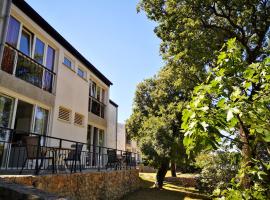 Guest House Morska Grota, hotell sihtkohas Povile