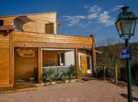 Gîte du Mont Plaisir