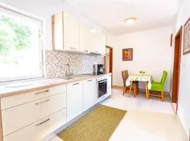 Apartment Stanka