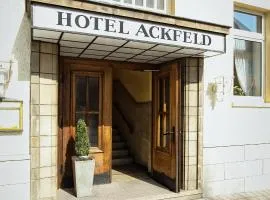 Ackfeld Hotel-Restaurant