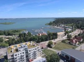 Apartamenty na skarpie - Niegocińska 2,