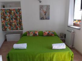 IL CERVO REALE, bed & breakfast a Venaria Reale