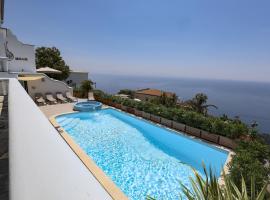 Villa Elena, hotel in Conca dei Marini