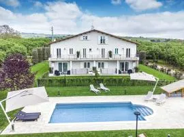 Podere Vasella - Suite senior sx