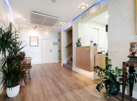 H Boutique la Caleta bay