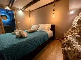 Agora Boutique Apartments Ioannina
