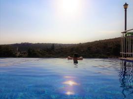 Hotel Patara Sun Club, Hotel in Patara