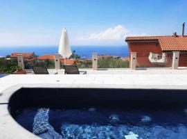 Villa Santa Sofia: Ascea'da bir otel