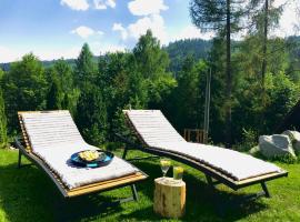 Villa Good Time, apart-hotel em Wisla