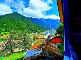 Liva Teras pansiyon