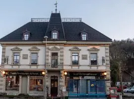 Buddha Hotel