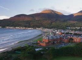 3 Post Office Lane 4 Star Tourism NI accommadation