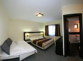 Vila Wolf, hotel en Jupiter