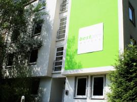 Bendorf Hotel by Belvilla，本道夫的飯店