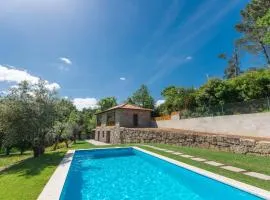 Casa Velha de Ponta Sôto