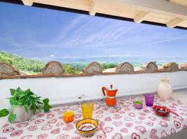 Le Banditelle Tuscany Country House, Hotel in Pomaia