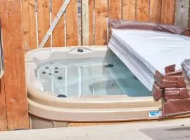 Host & Stay - Yolo Lodge