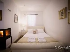 Aristotelio Boutique Hotel