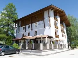 Stubacher Hof