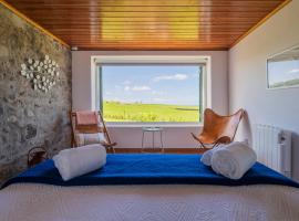 Casa Luz: Nordeste'de bir tatil evi