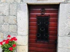 Villa Sunrise, landhuis in Herceg Novi